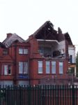 Seedley Primary School Closed and Bulldozed